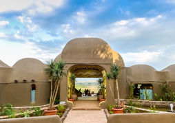 Mara Serena Safari Lodge