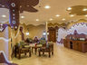 Spa Reception