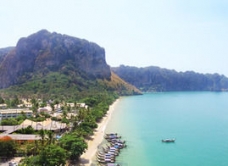 Vacation Village Phra Nang Inn