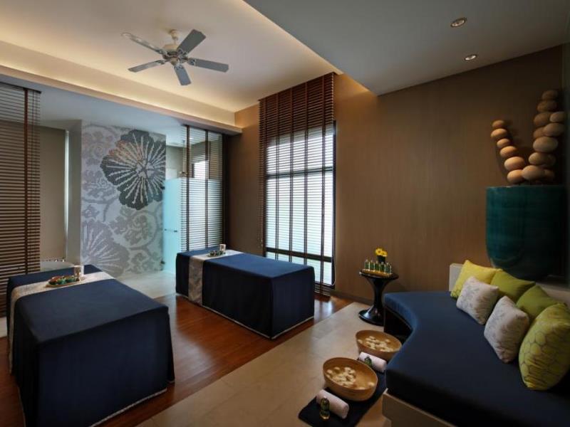 Breeze Spa