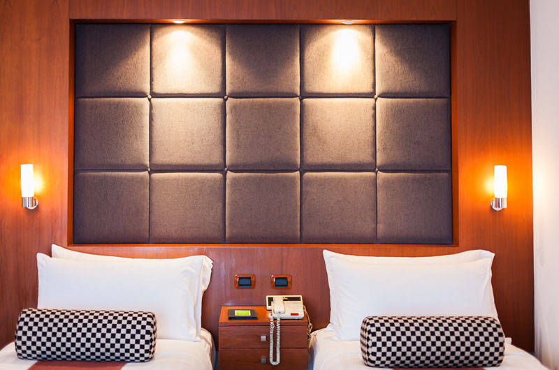 Deluxe Rooms