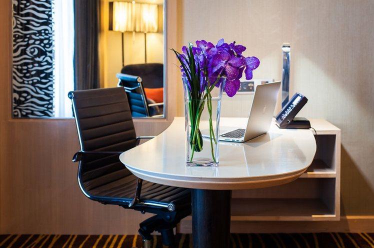 Executive Suites