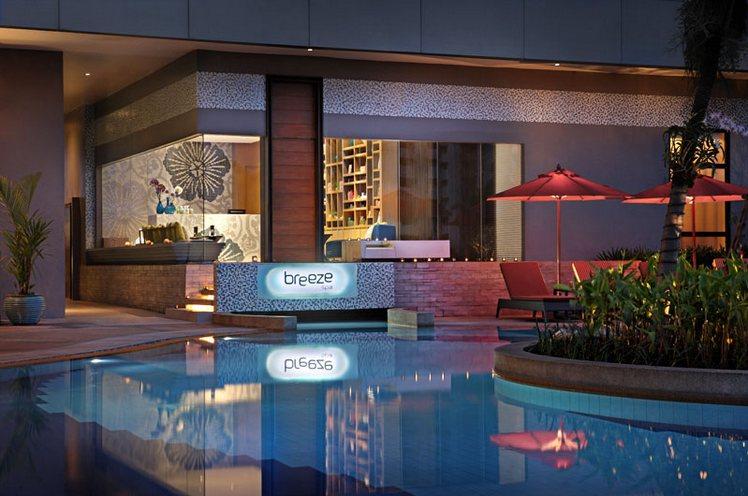 Breeze Spa