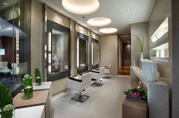 Beauty Salon