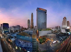 Amari Bangkok (ex Amari Watergate)