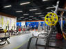 Fitness room