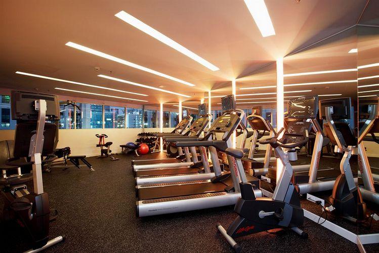 Fitness Centre