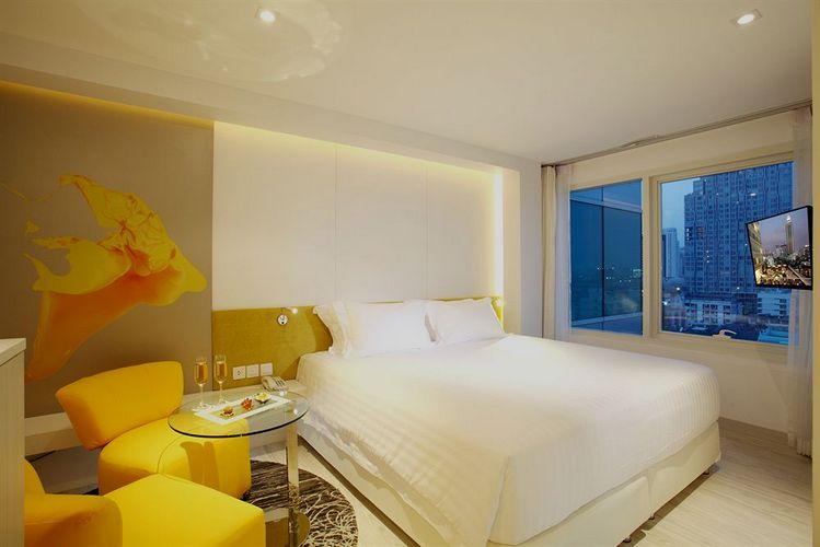 Deluxe Family Residence