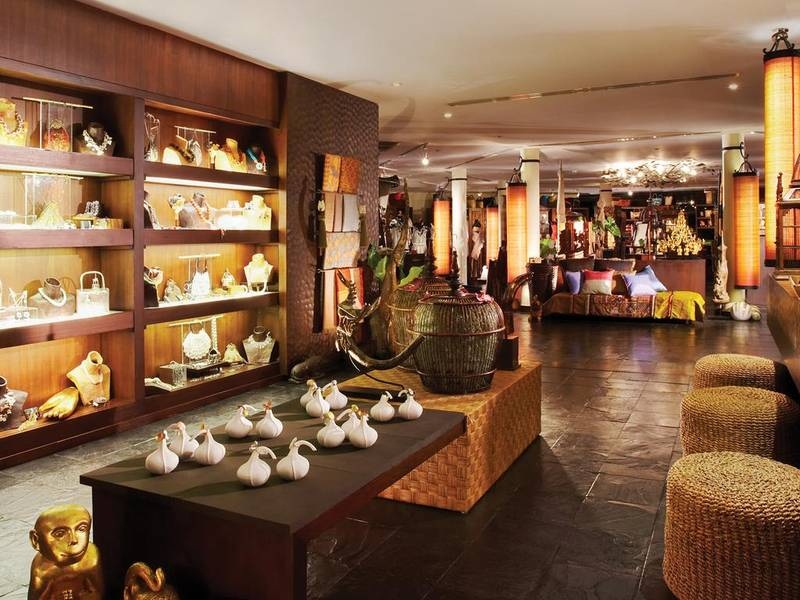 Boutique