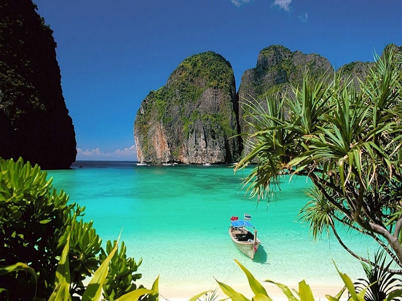 Phuket Day Trip
