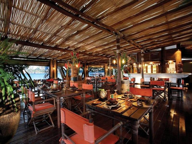 Rai Talay Terrace