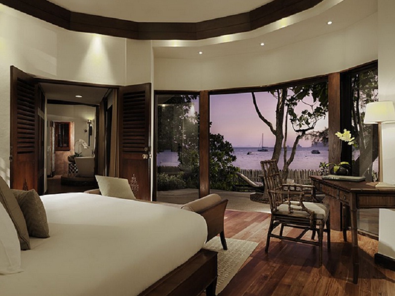 Raitalay Villa