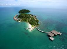 Song Saa Private Island