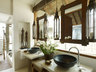 Jungle Villa Bathroom