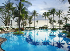 Centara Grand Beach Resort & Villas Krabi
