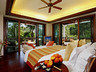 Deluxe Garden View