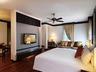 Pelangi Junior Suite Bedroom