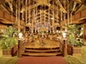 Resort Lobby