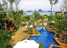 Amari Vogue Krabi