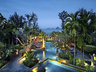 Resort at Night