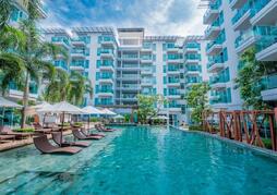 Fishermen's Harbour Urban Resort