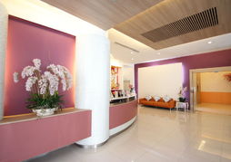 The Icon Place at Central Pattaya