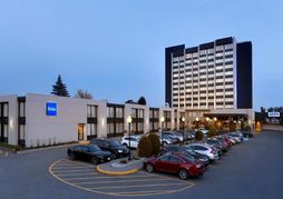 Travelodge Hotel & Convention Center Quebec City