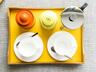 In-Room Coffee