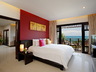 Deluxe Ocean View Villa