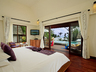 Deluxe Pool Villa Ocean View