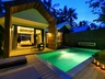 Premium Deluxe Pool Villa