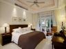 Deluxe spa room