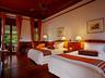 Two Bedroom Duplex Suite