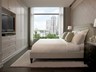 One-bedroom City View Suite
