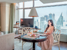Oriental Residence Bangkok