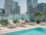 Oriental Residence Bangkok