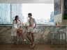 Oriental Residence Bangkok
