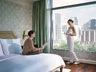 Oriental Residence Bangkok