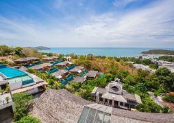 KC Resort and Over Water Villas