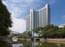 Four Points by Sheraton Singapore, Riverview