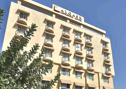 Al Qasr Metropole