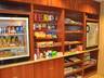 Snack Bar