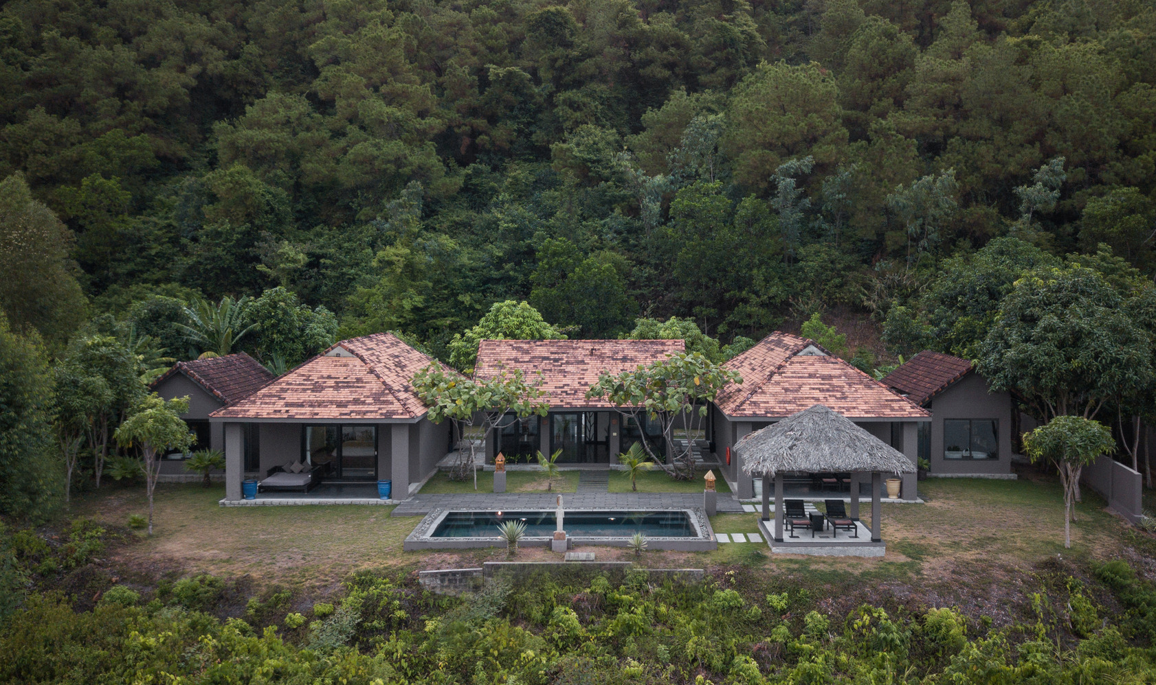 Vedana Lagoon Resort