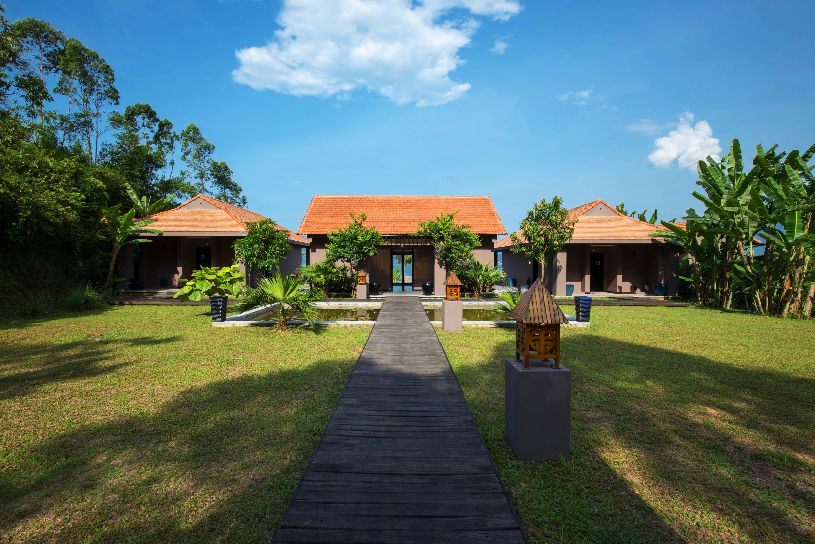 Vedana Lagoon Resort