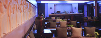 Hotel Lounge