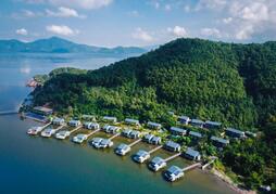 Vedana Lagoon Resort and Spa