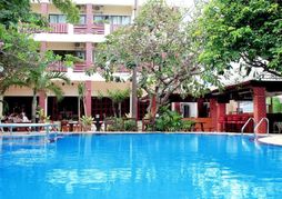 Mermaid Beach Resort