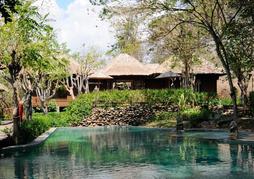 The Menjangan by LifestyleRetreats