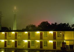 Fairway Inn by the Falls