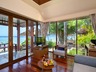Royal Suite Beachfront